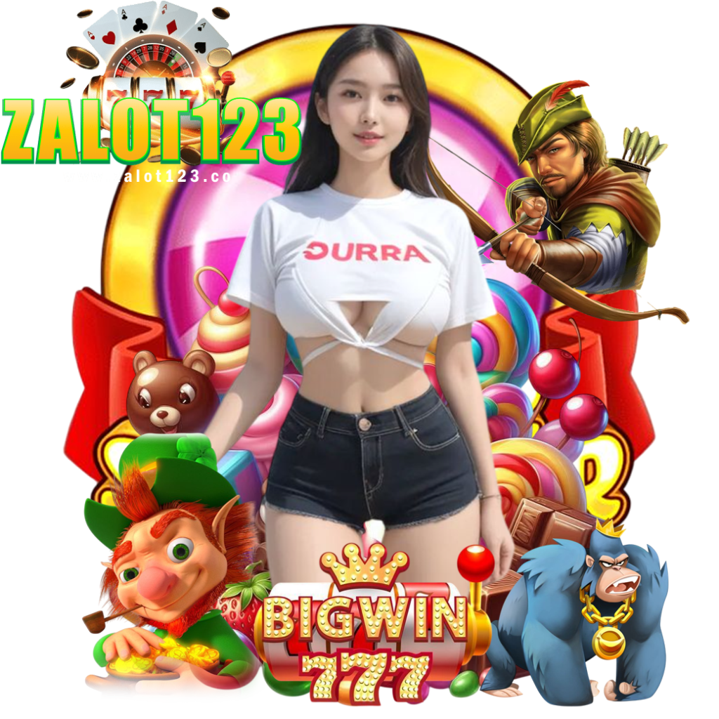 zalot123 slot